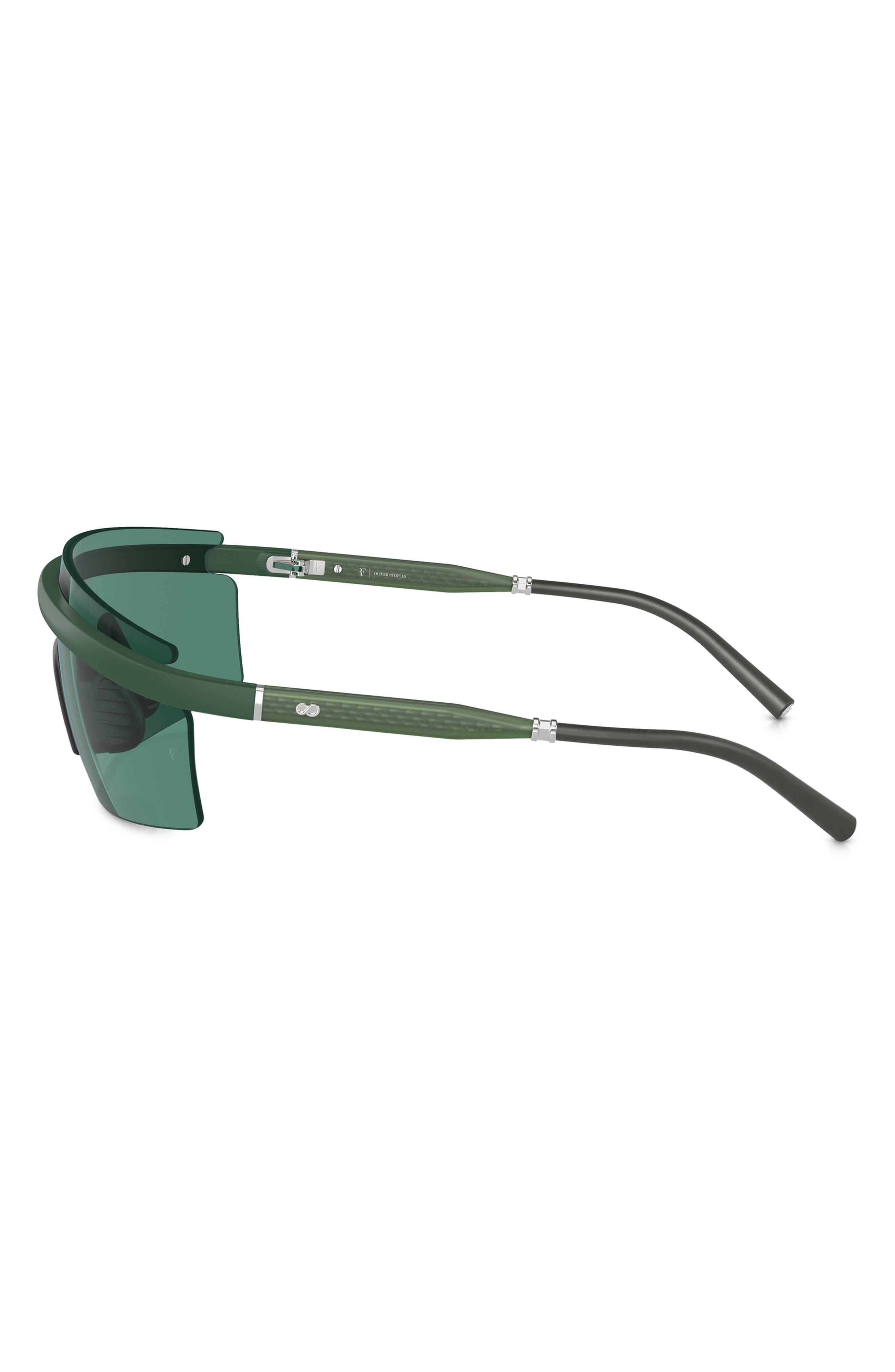 Roger Federer 135mm Shield Sunglasses - 3