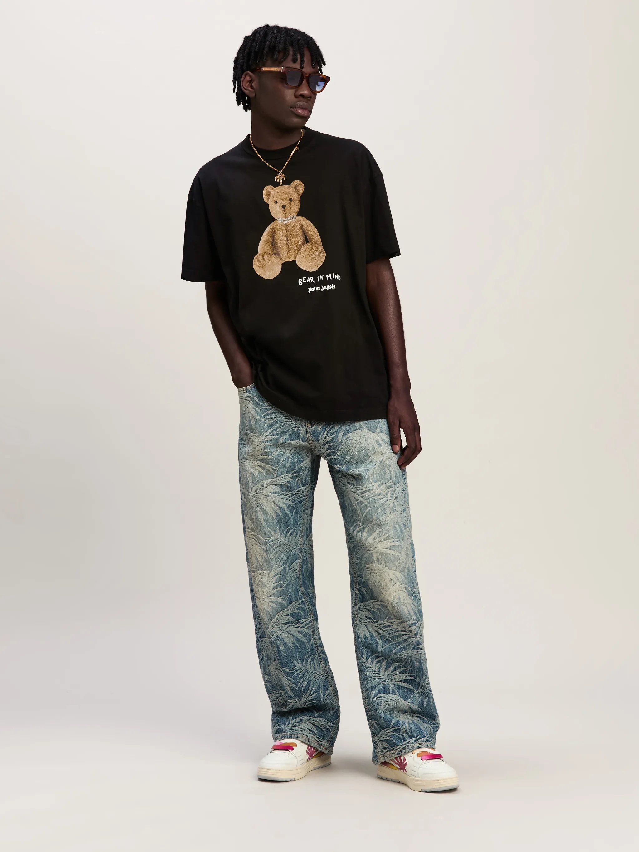 Bear In Mind T-Shirt - 2