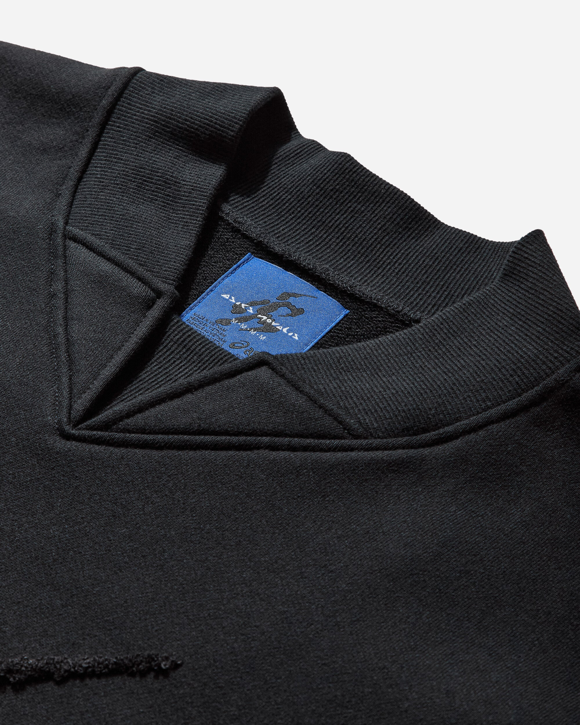 Novalis Pyroloi Sweatshirt Black - 3