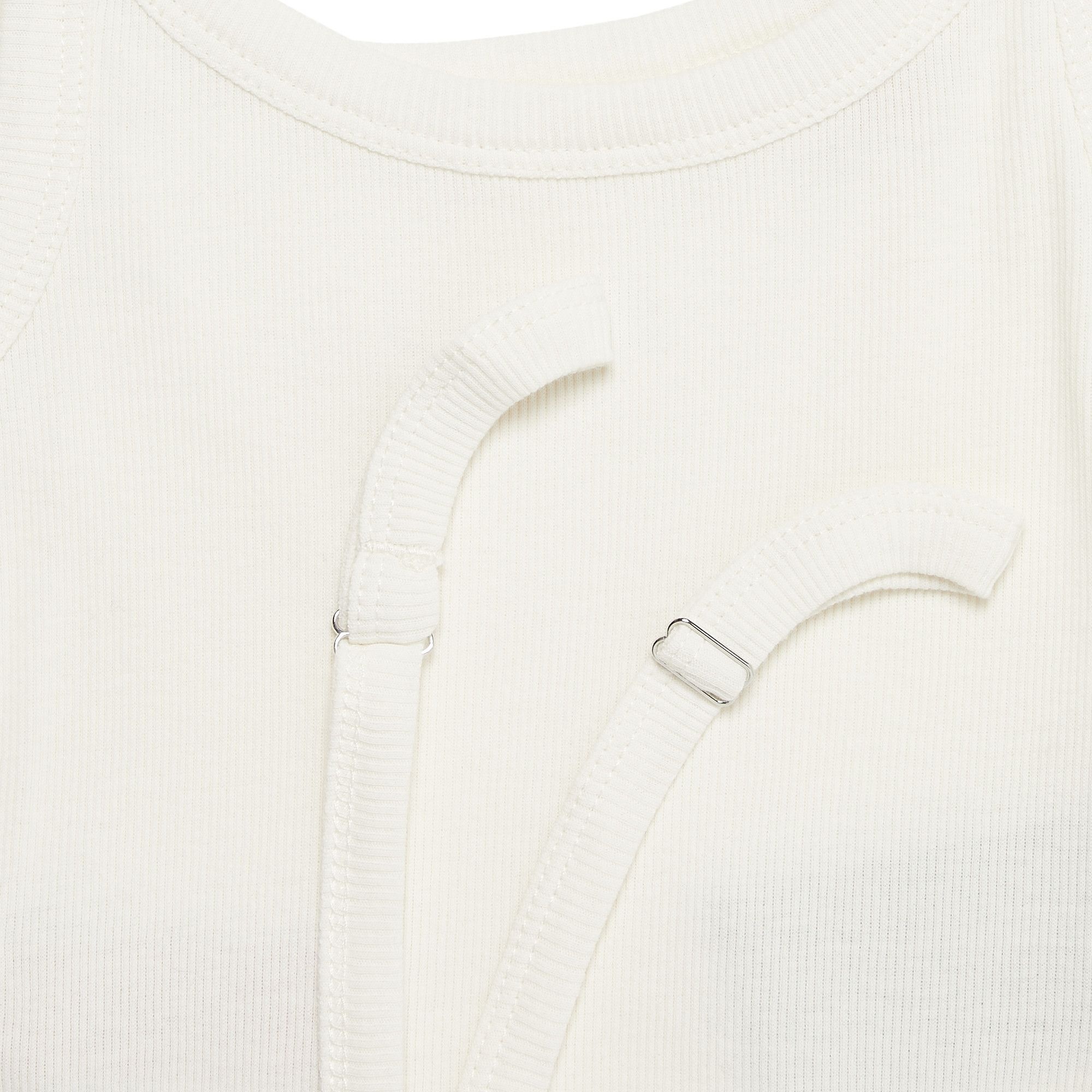 Heron Preston Hooks Tank Top 'Off White' - 3