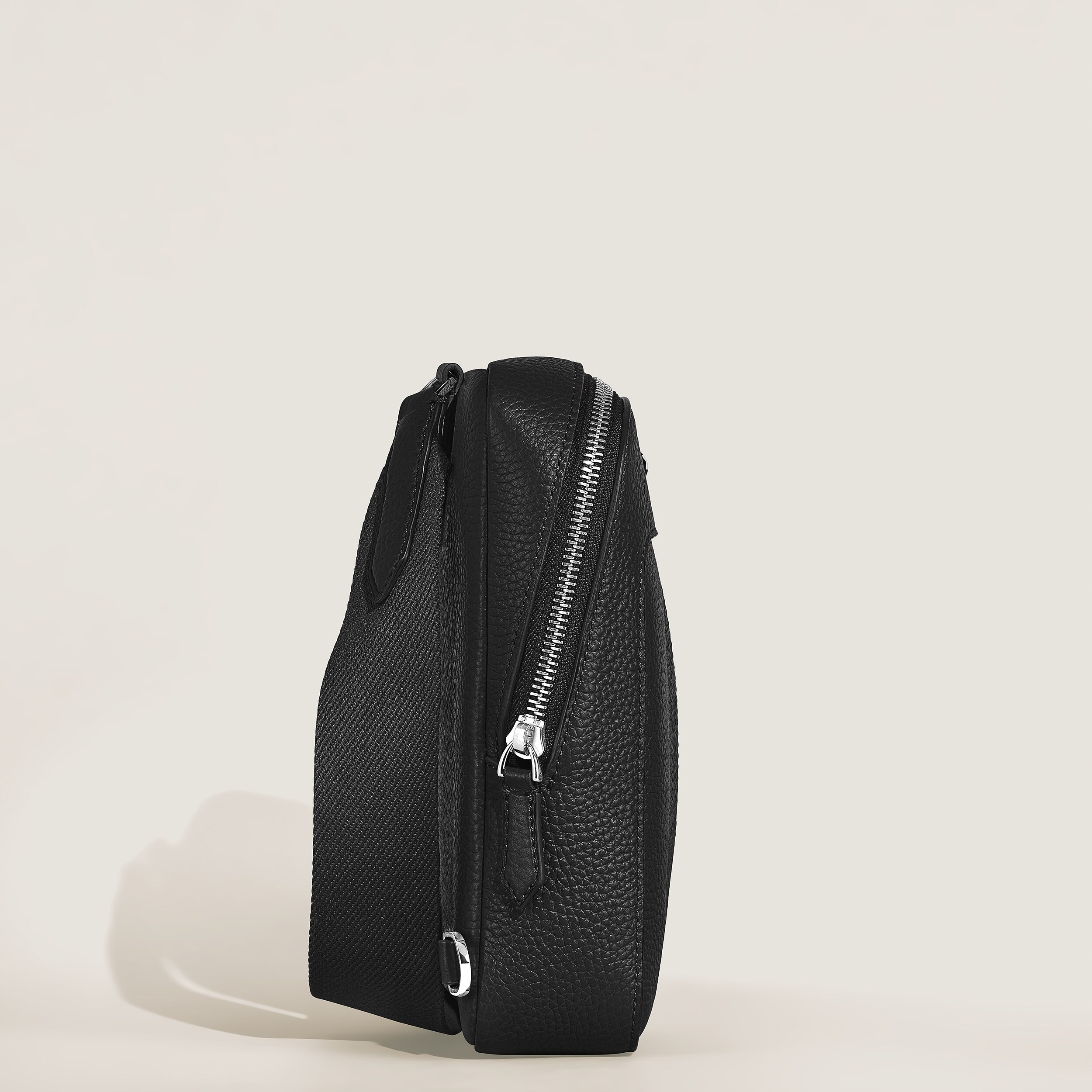 On body bag - 5