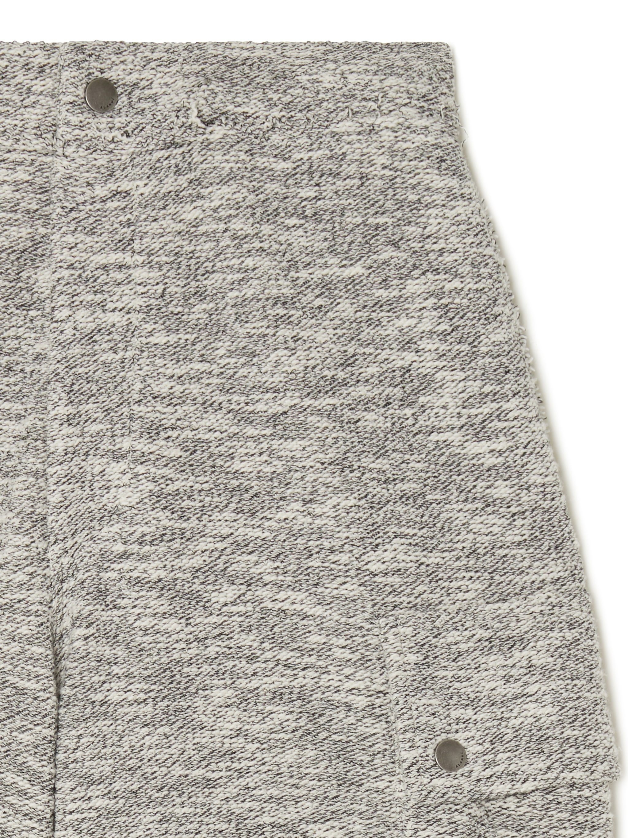B & W Mouline’ Cargo Pants - 7