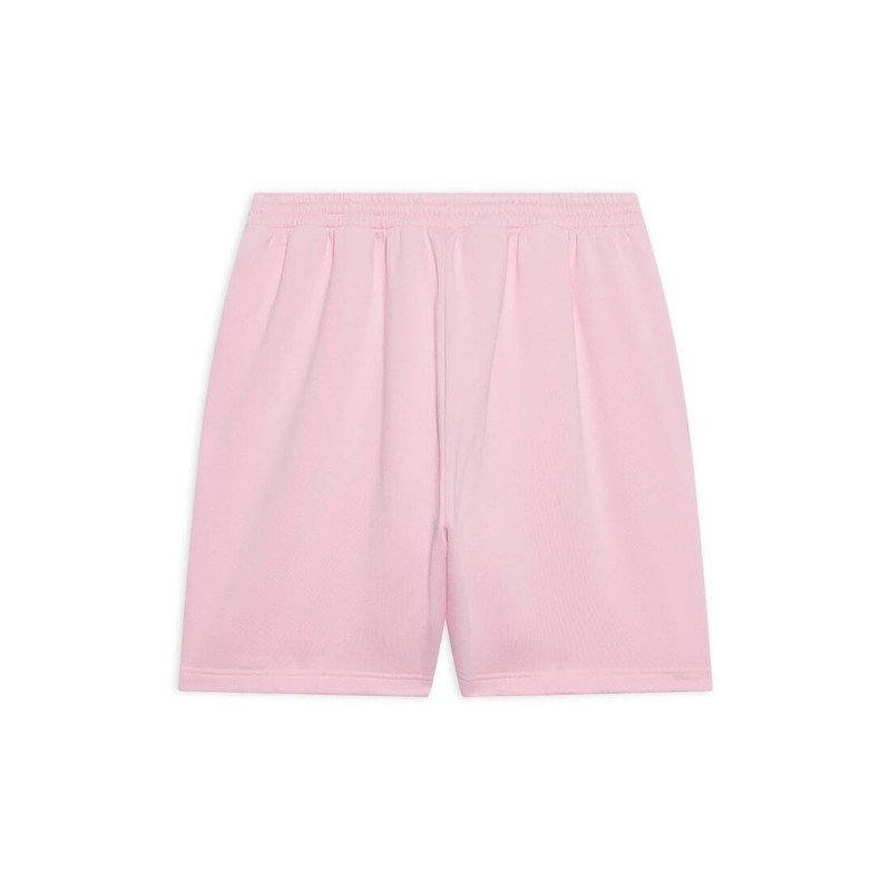 Men's Cities Saint Tropez Sweat Shorts in Pink 5