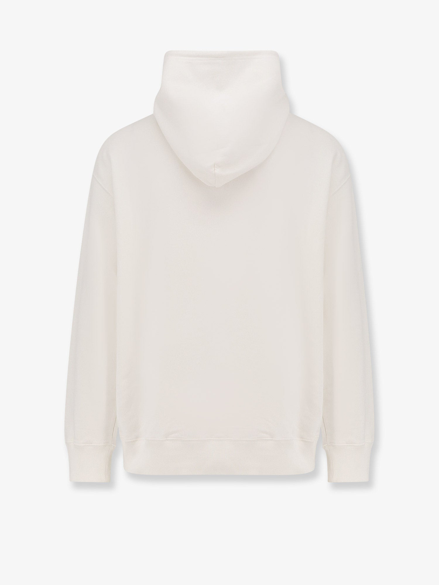 Mm6 Maison Margiela Cotton Sweatshirt - 2