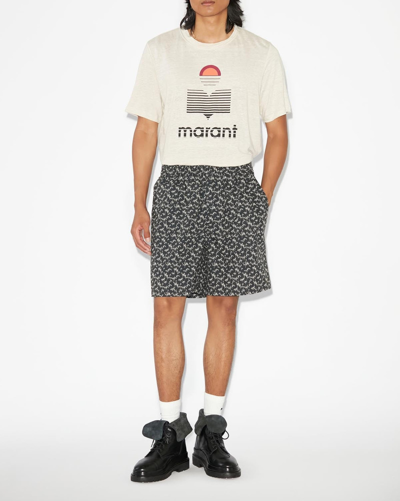 Isabel Marant VATAYA SHORTS outlook
