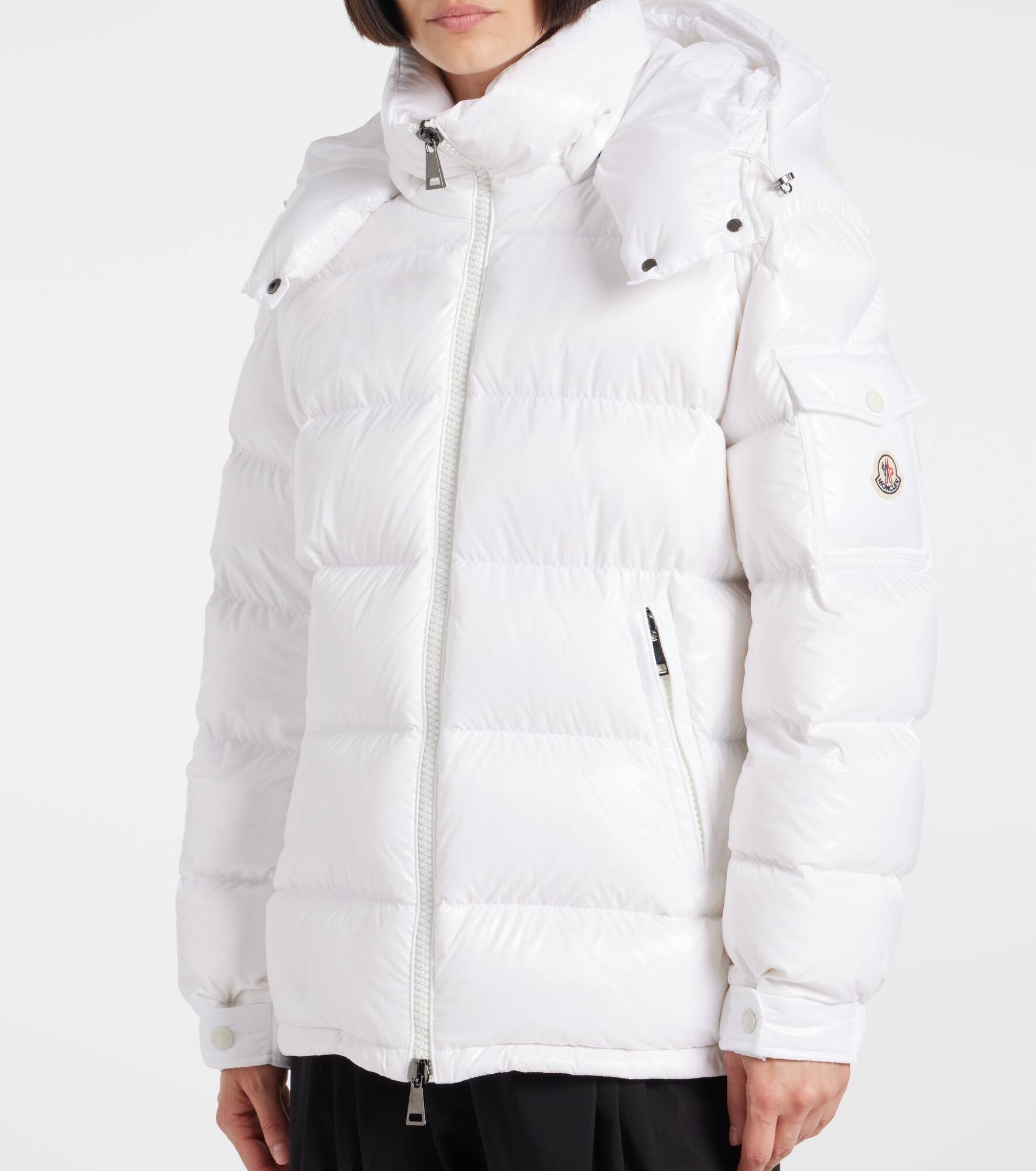 Maire down jacket - 6