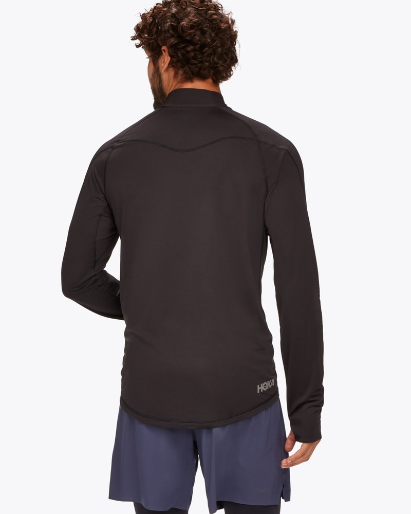 HOKA Men's Cold Weather Layer outlook
