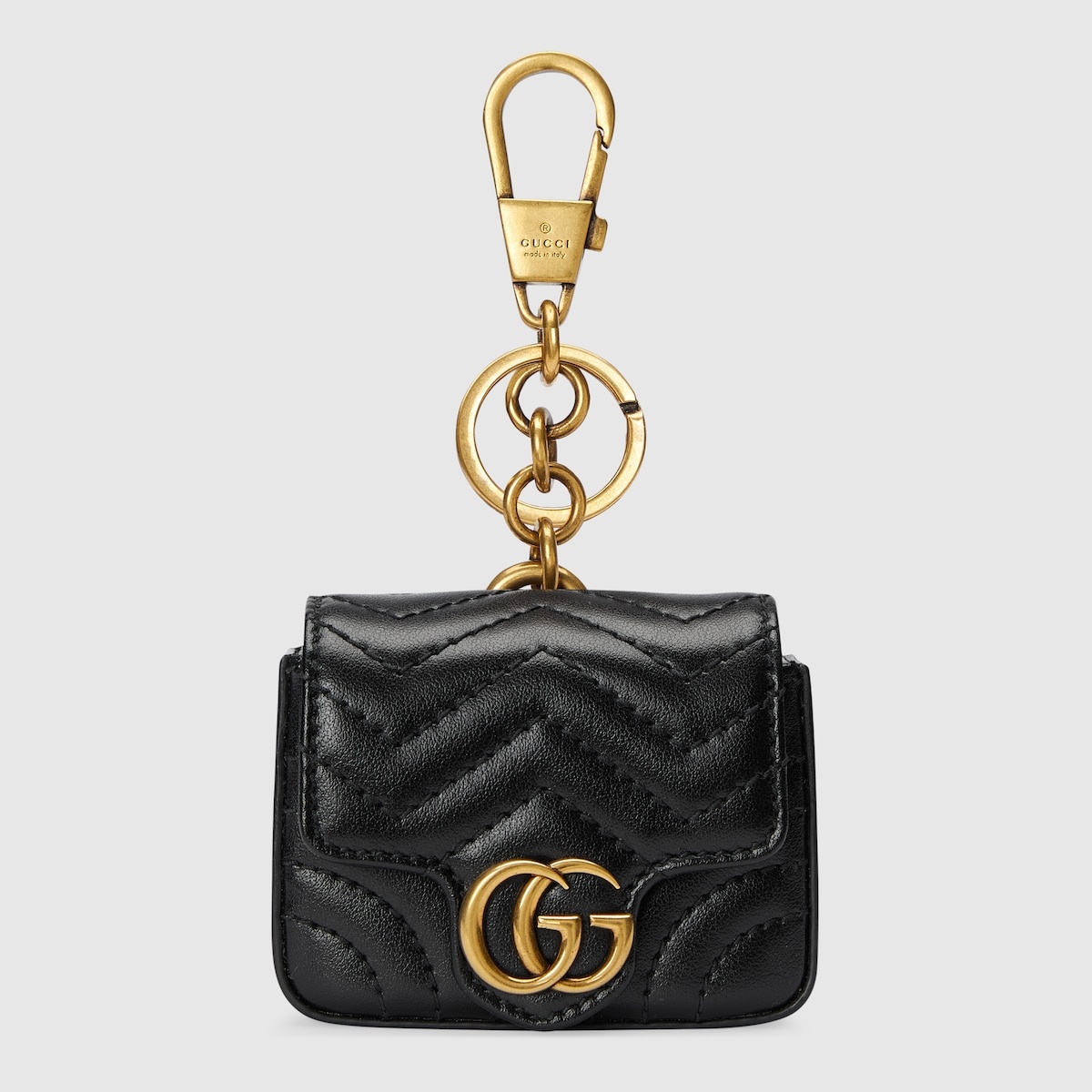 GG Marmont keychain - 1