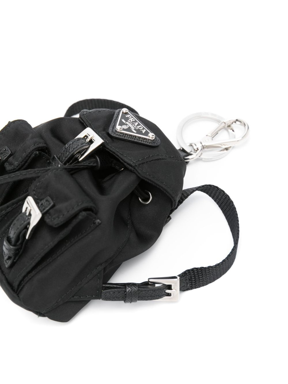 Mini Icon keyring - 2