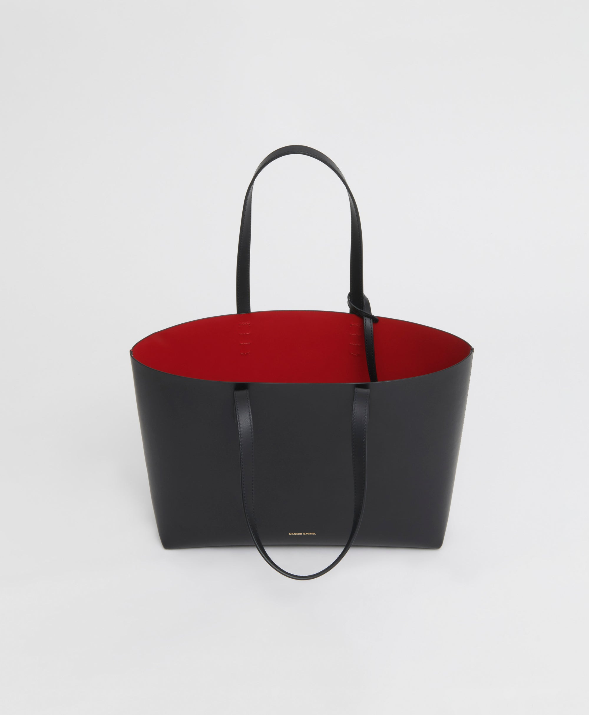 SMALL TOTE - 3