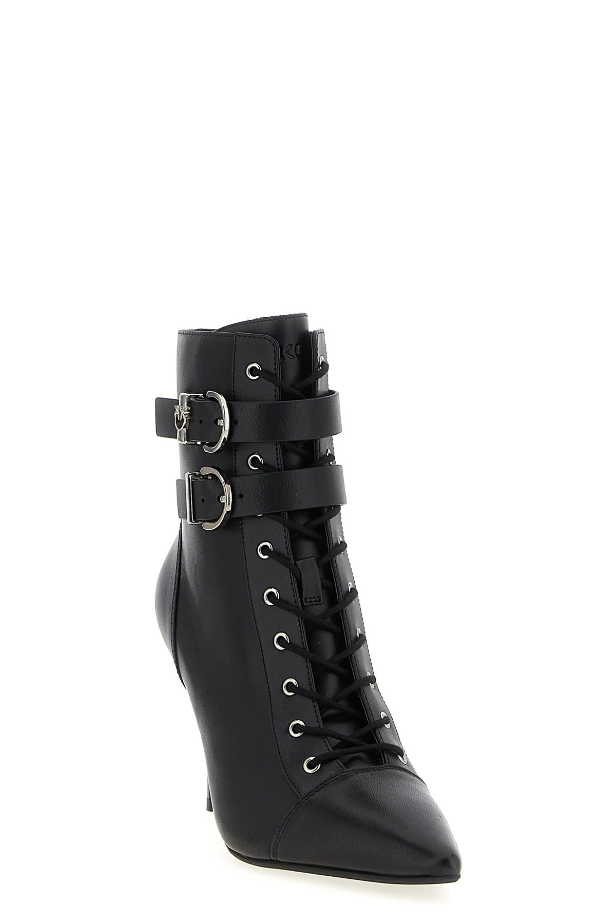 'Lucy 27' ankle boots - 2