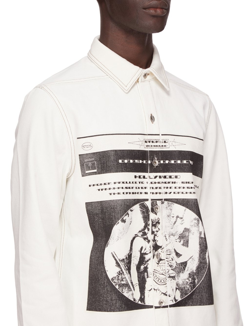 JACKET - 4