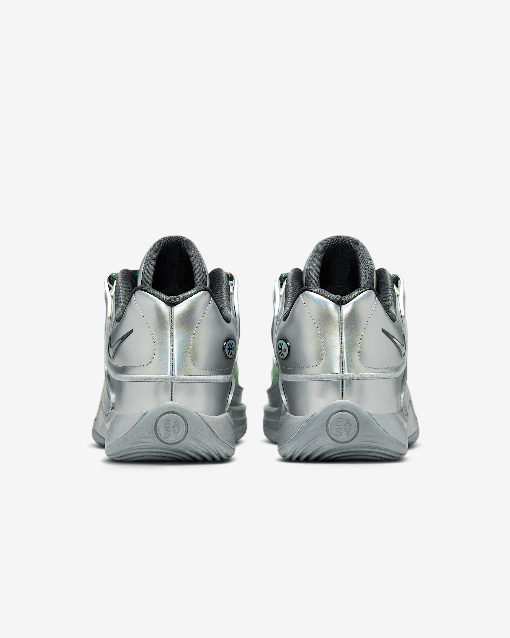 KD18 "EYBL Rocket Power" Basketball Shoes - 6
