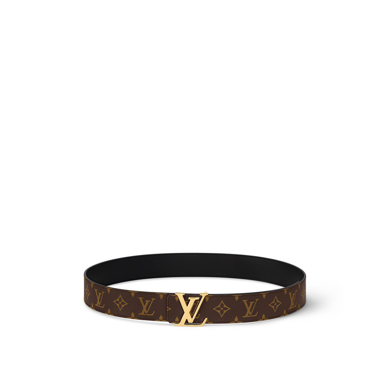 LV Initiales 40mm Reversible Belt 1