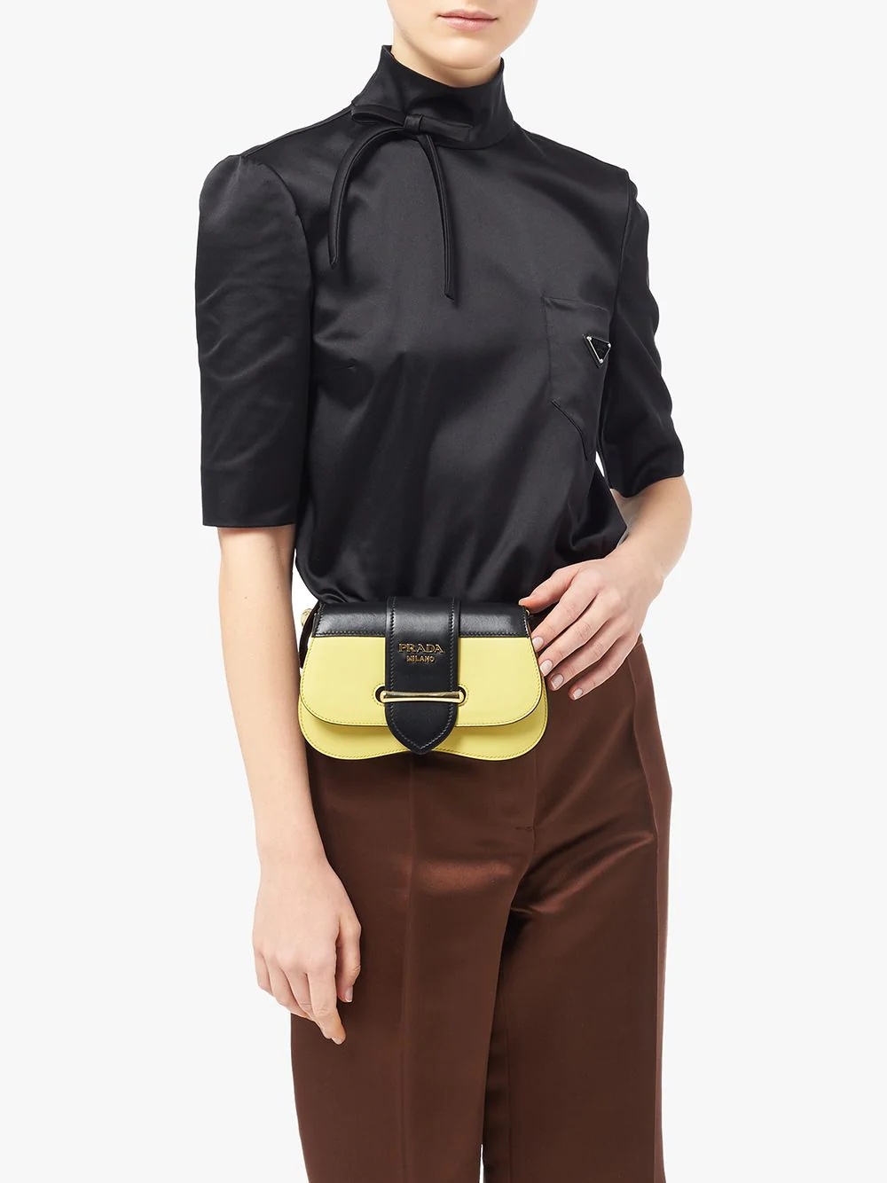 Sidonie  belt-bag - 2