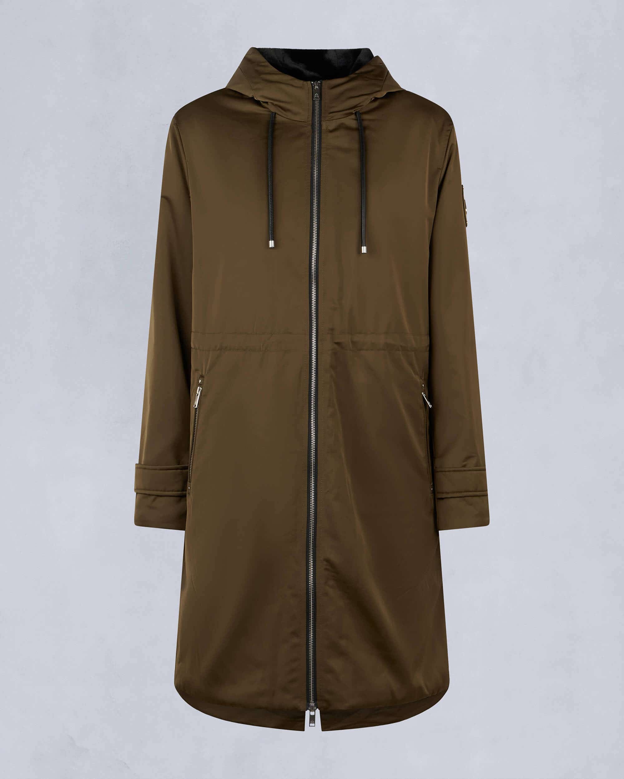 GOLD SERIES AZURITE PARKA - 1