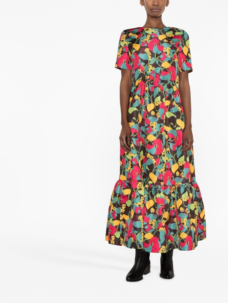 Belle maxi dress 4