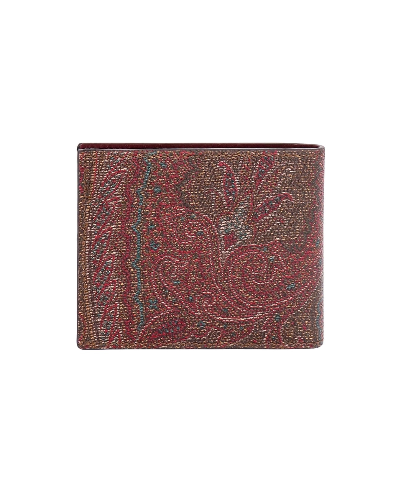 Wallet - 2