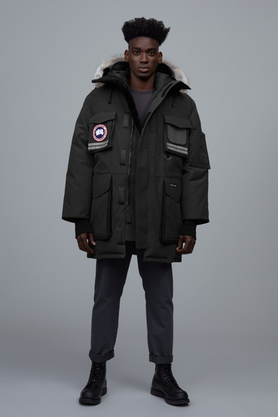 Canada Goose SNOW MANTRA PARKA outlook