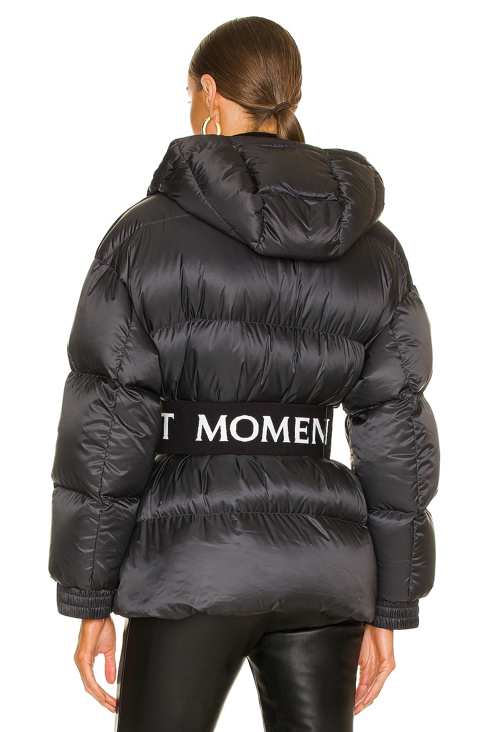 Over Size Parka II - 5