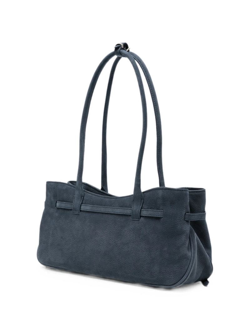 Margesherwood Grandma Used Belt-detail Shoulder Bag 4