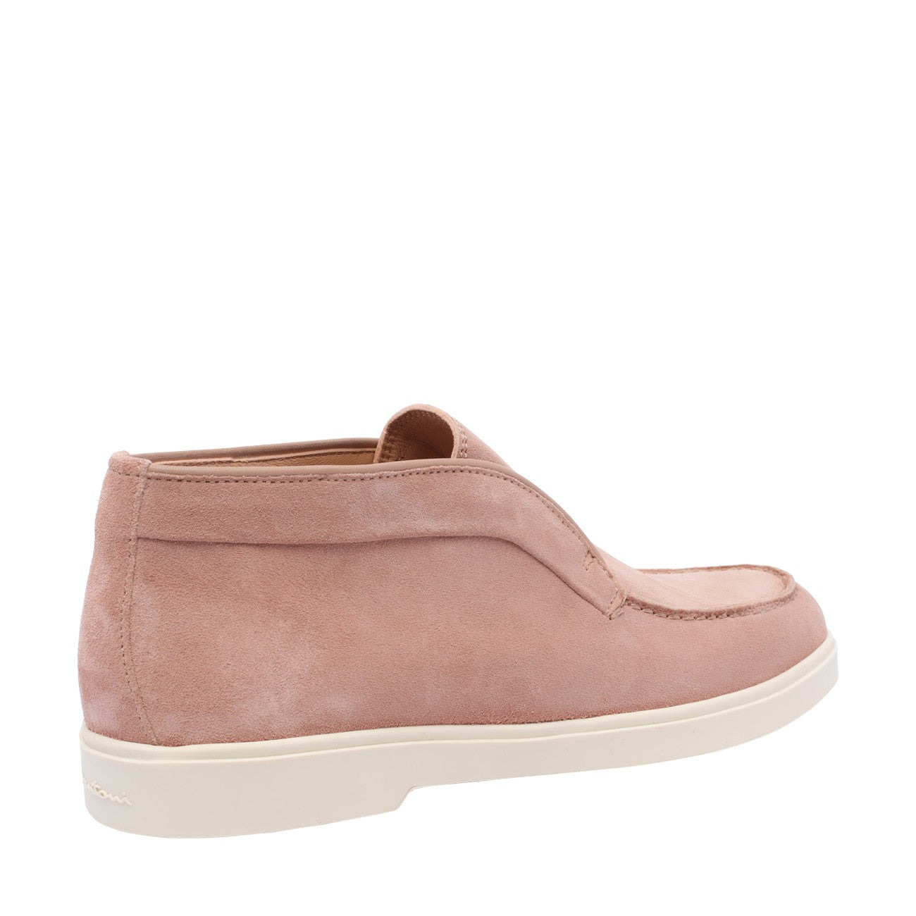 Santoni Women Andvari Loafers - 3