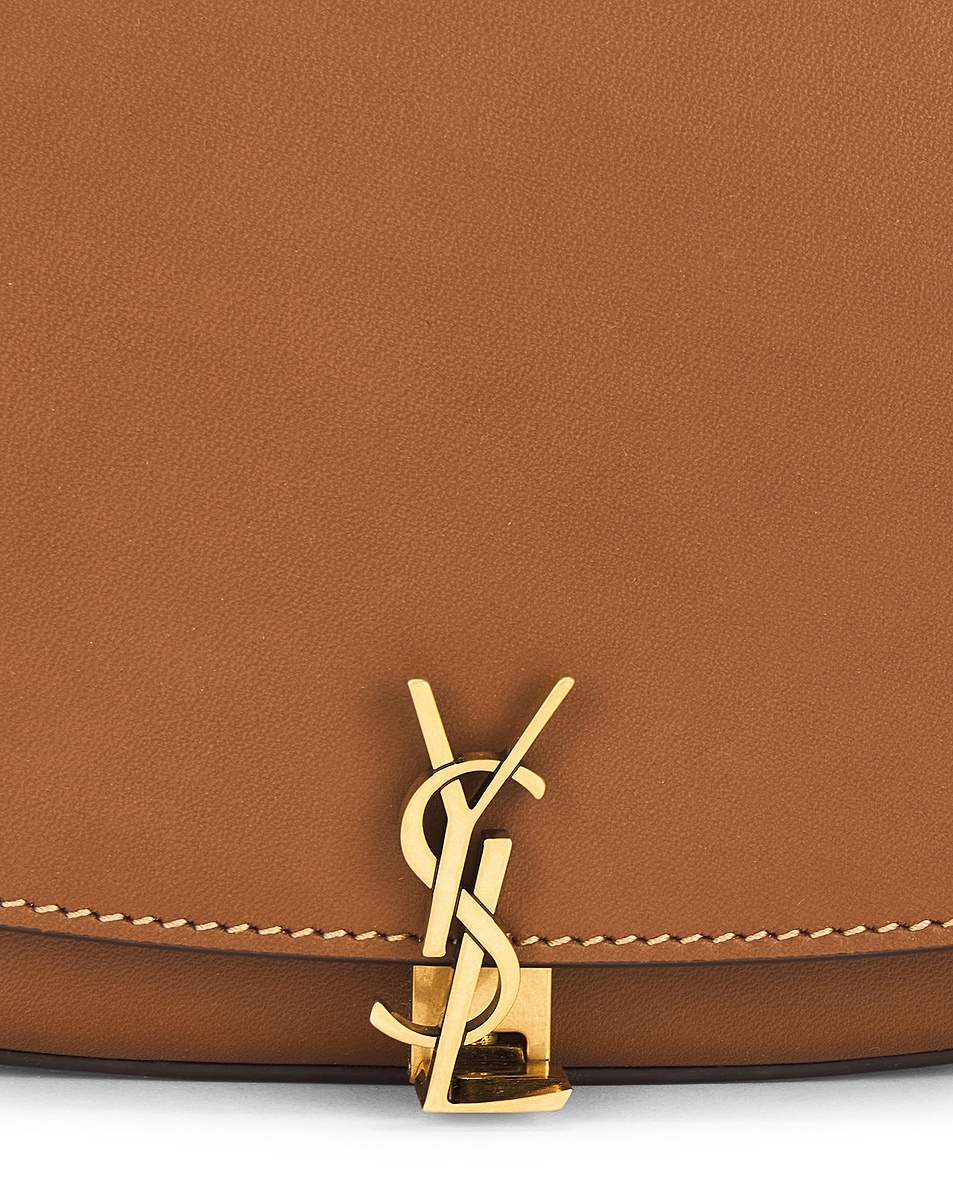 Mini Shoulder Bag - 7