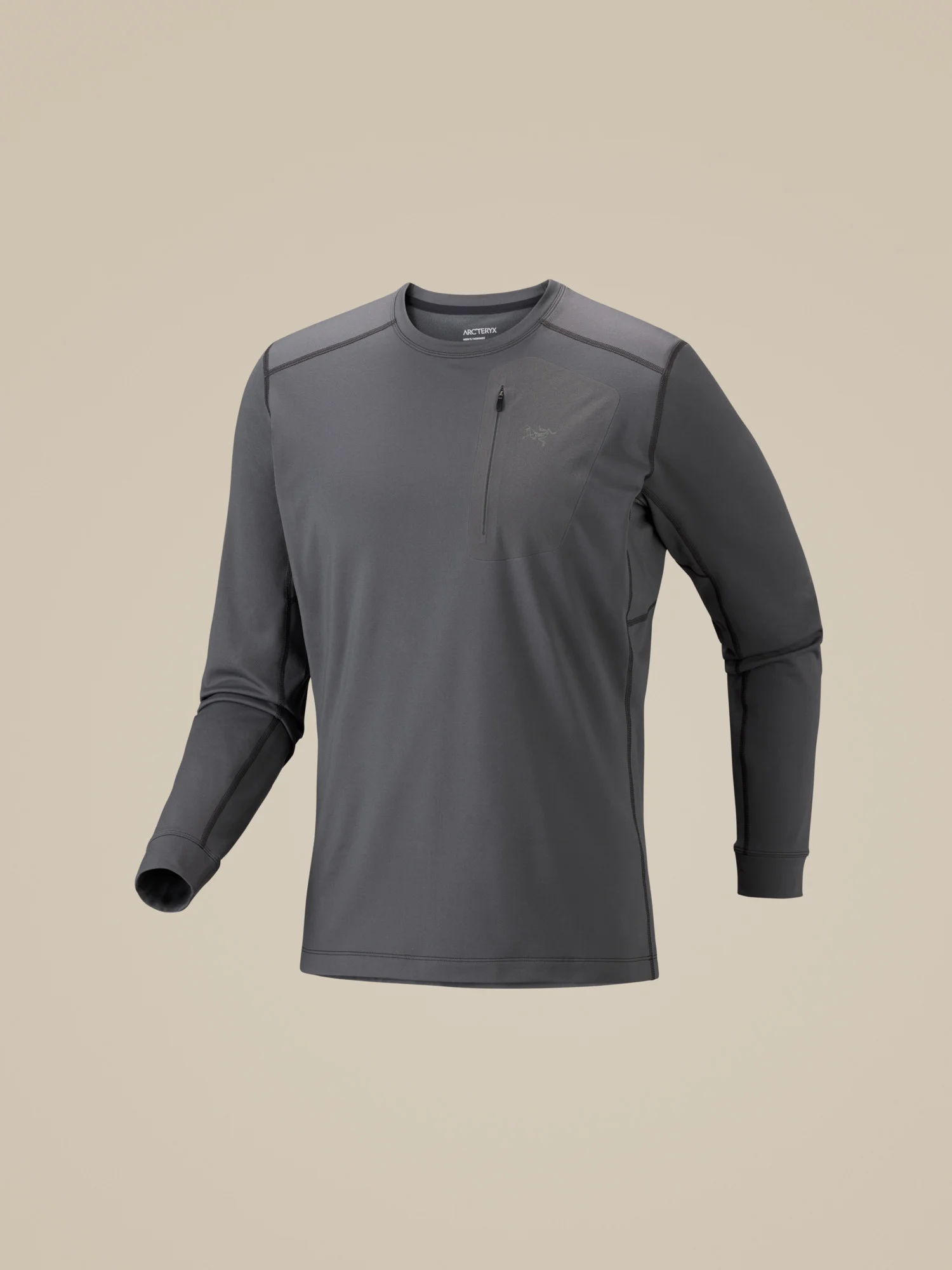 Rho LT Crew Neck - 1