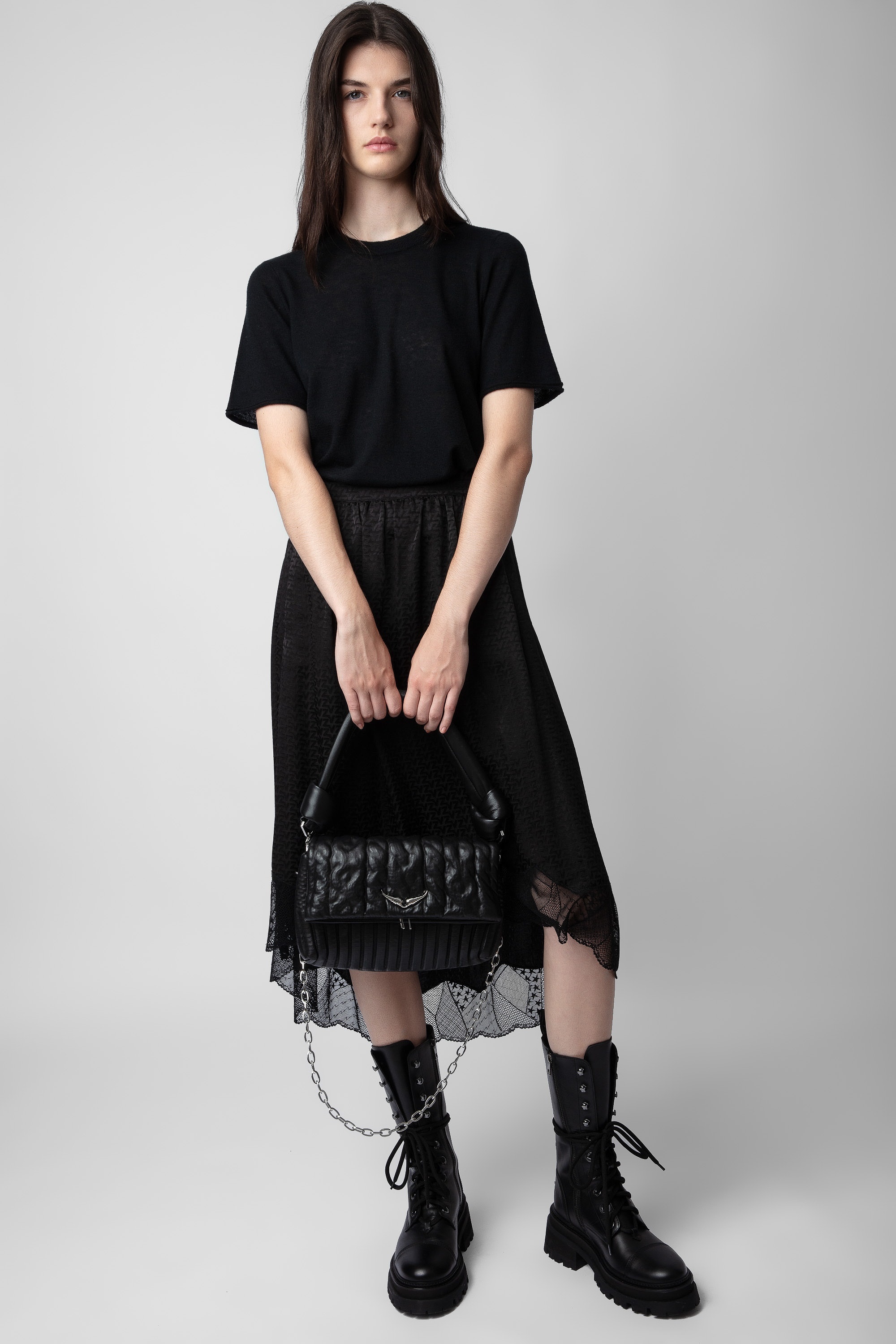 Rocky Eternal Bag Knit Shadow - 6