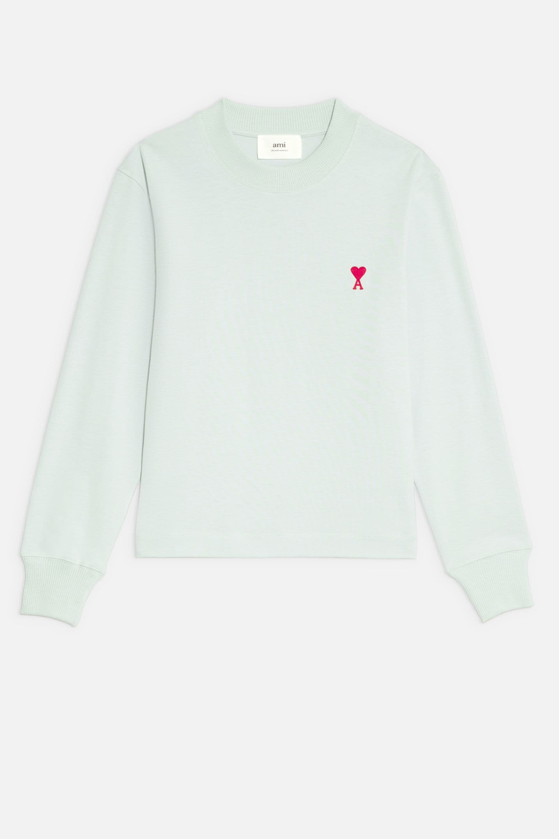 Ami De Coeur Long Sleeves T-Shirt - 2