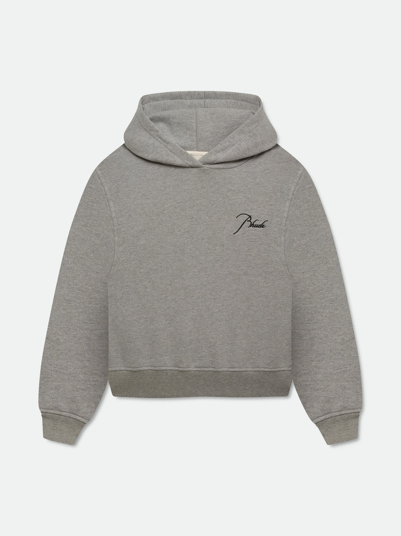 CLASSIQUE HOODIE 1