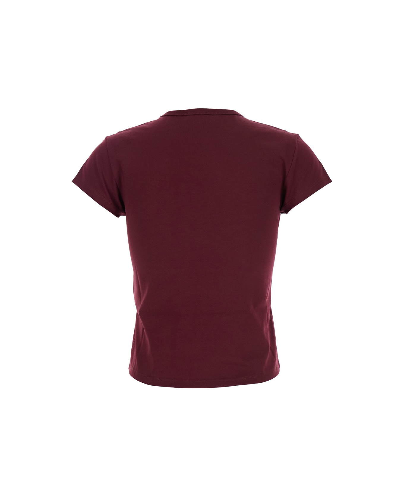 Light Jersey T-shirt - 2