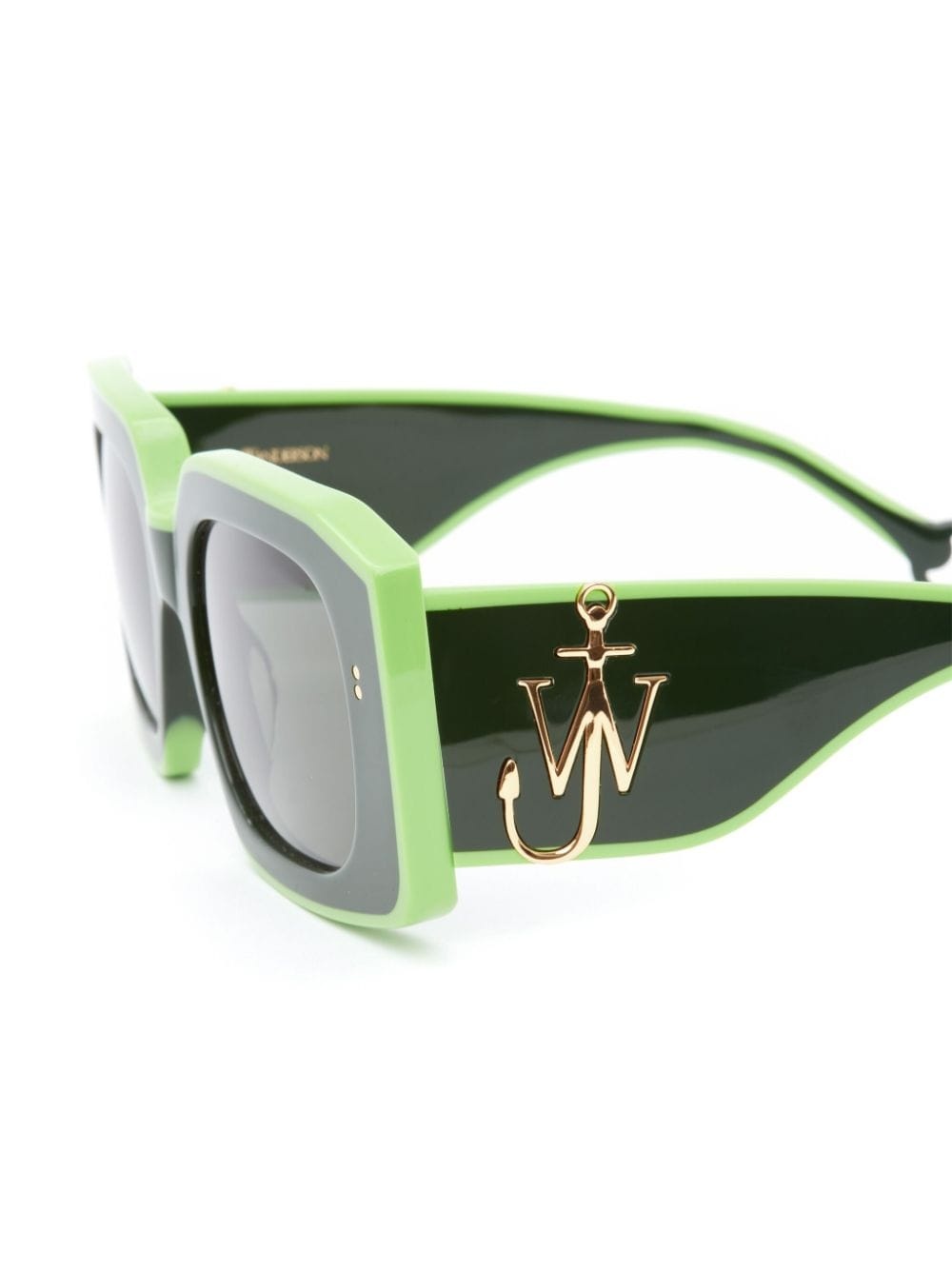 Bumper sunglasses - 5