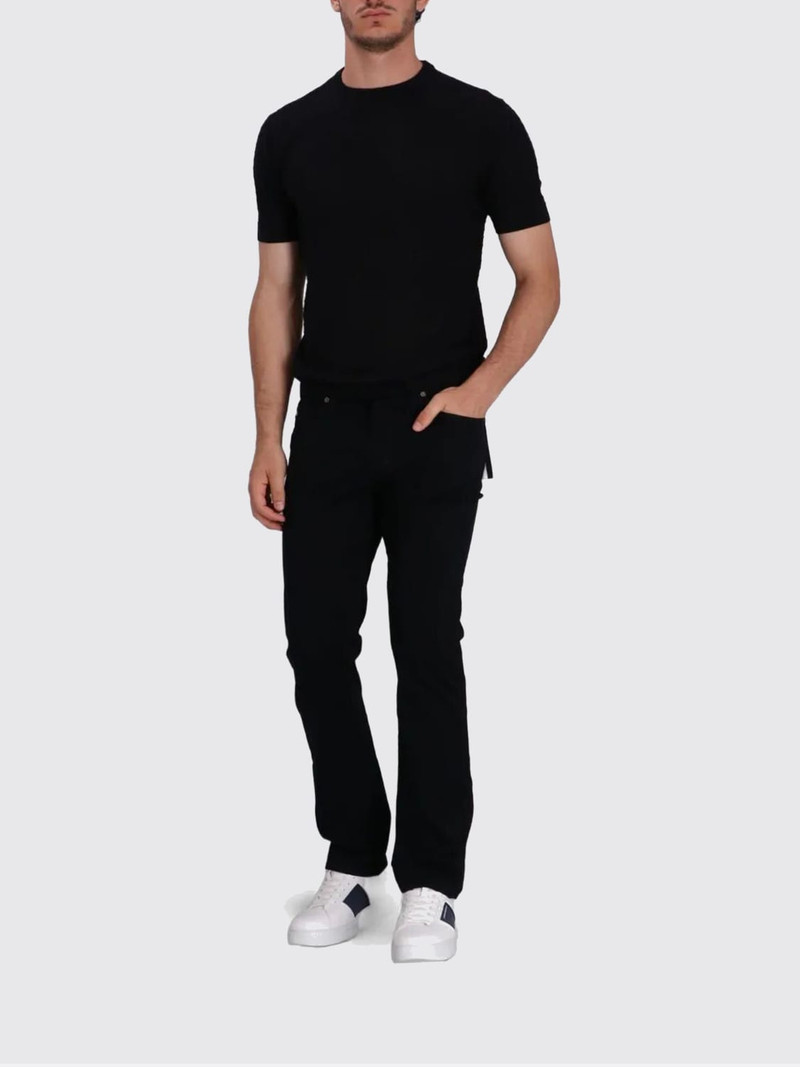 EMPORIO ARMANI Sweater men Emporio Armani outlook