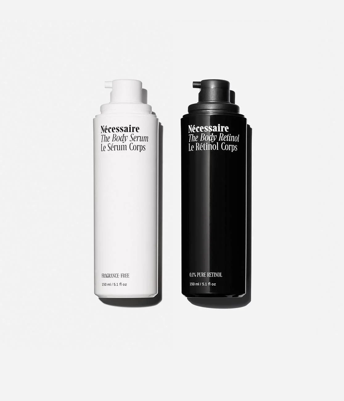 The Body Treatment Duo - 1
