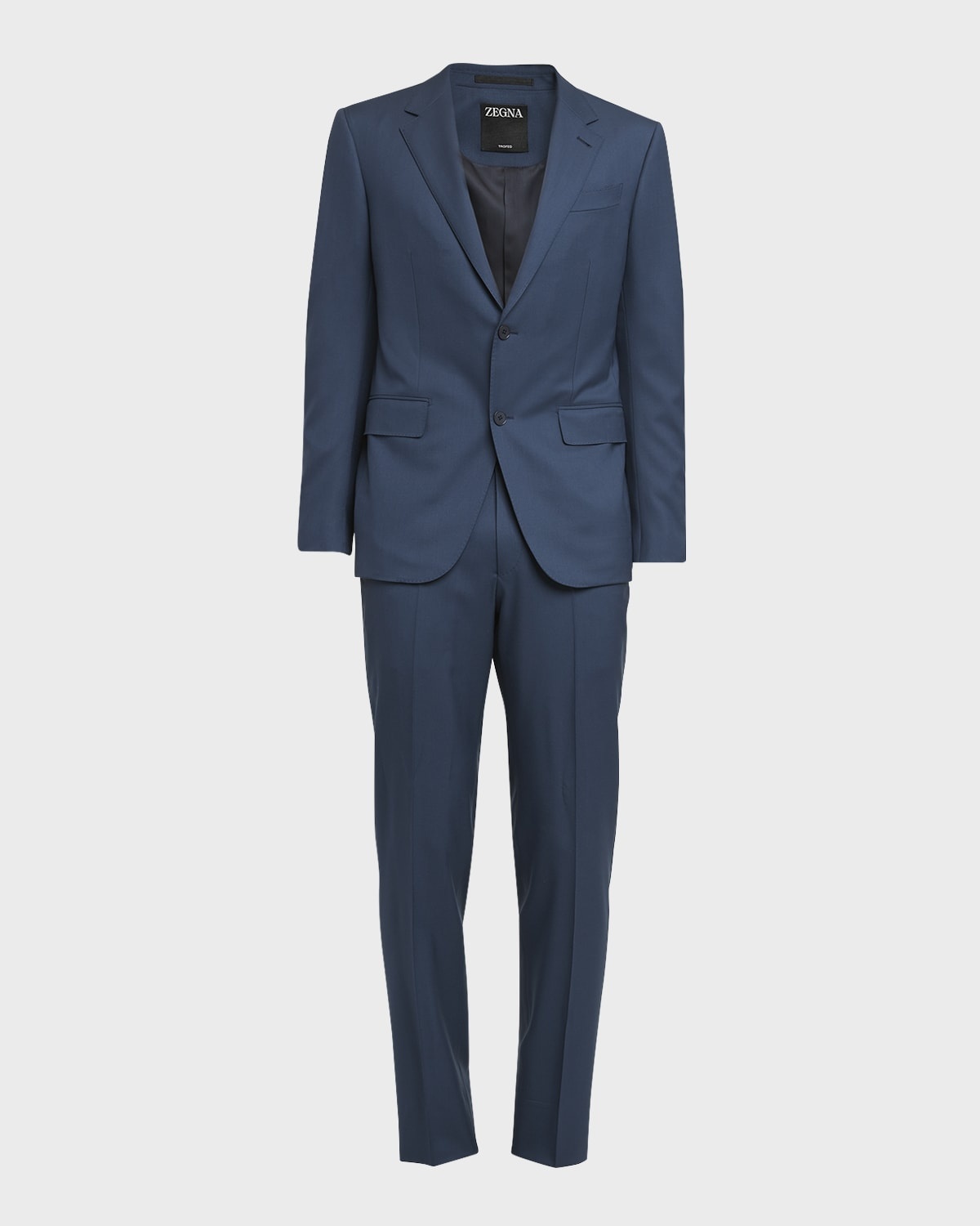 Men's Trofeo Sartorial Suit - 5