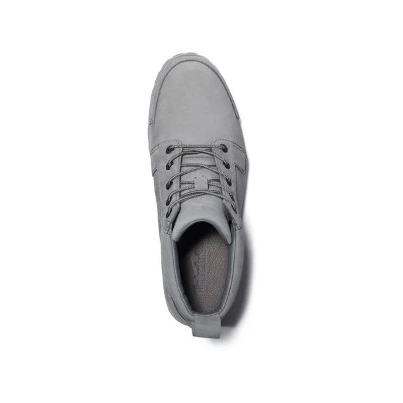 Timberland Timberland Earthkeepers Leather Chukka Wide Fit Boots 'Dark Nubuck' A41CPW outlook
