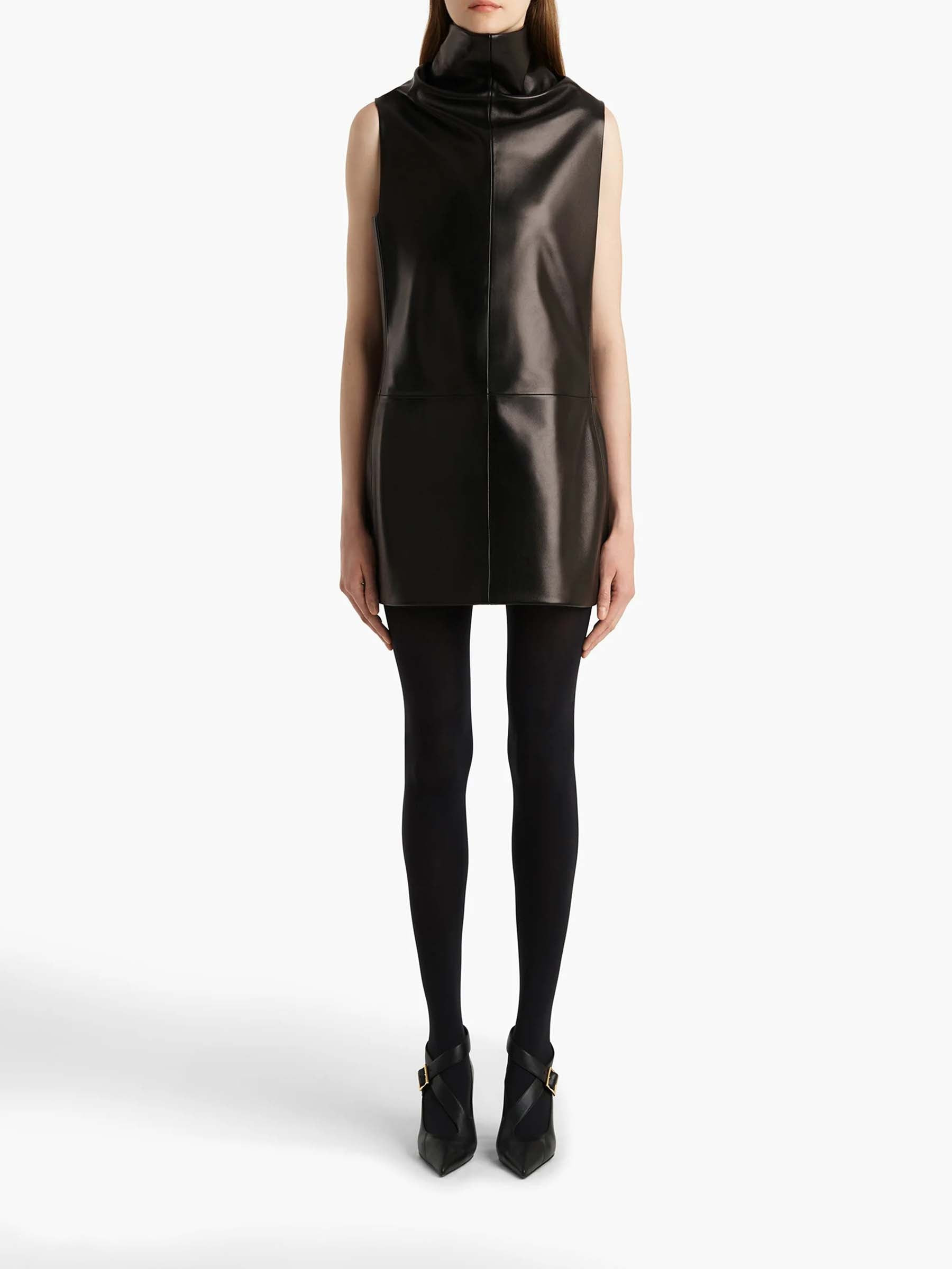 MINI DRESS DARIA - 2