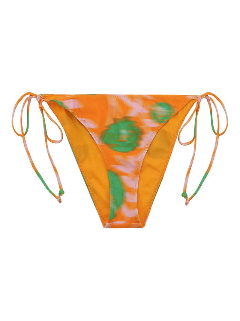 tie-side printed bottoms 1