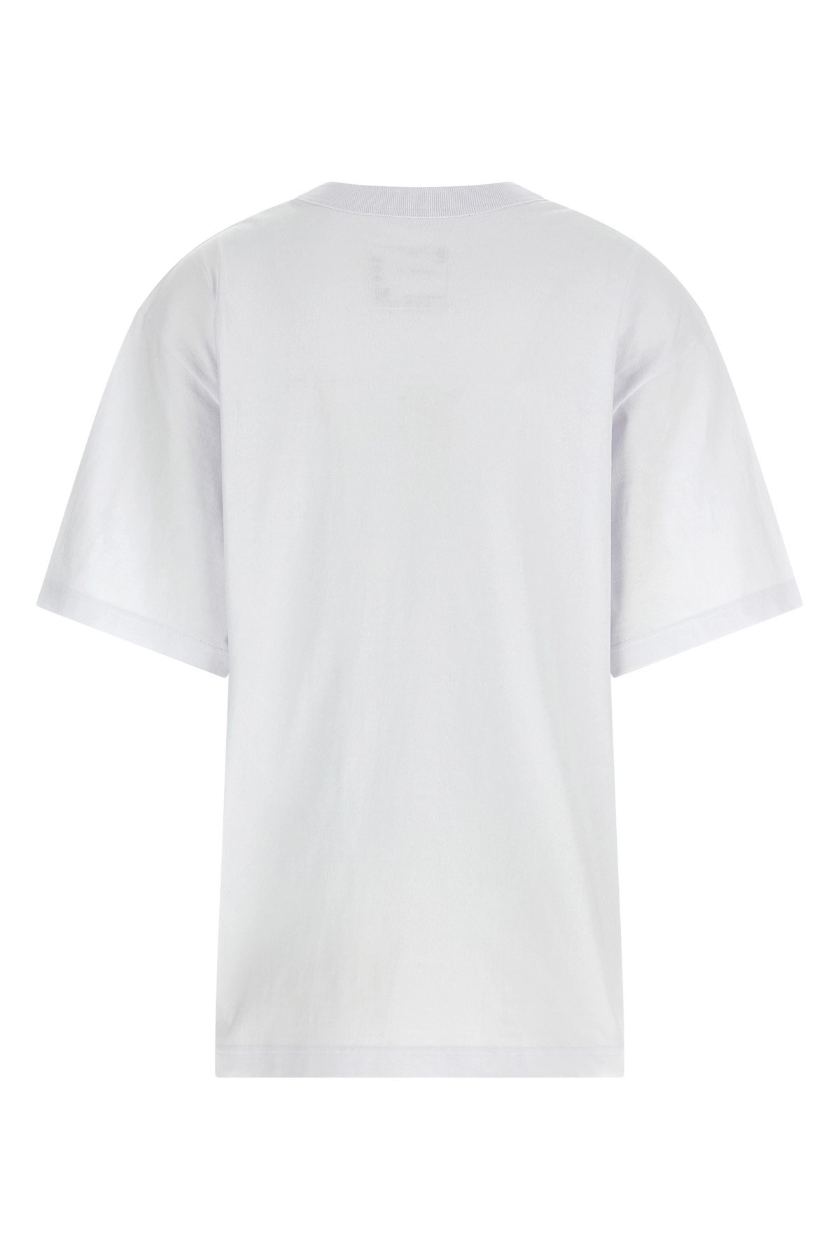 T-shirt capsule Sacai x Carhartt Wip - 2
