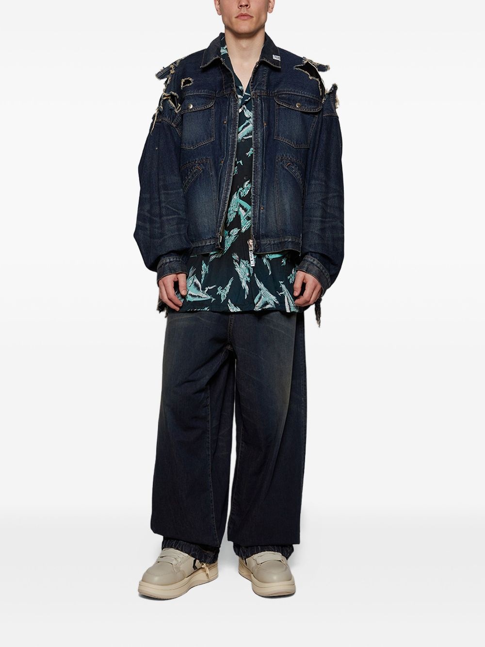 Aloha shirt - 2