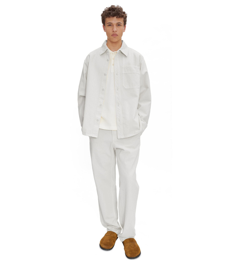 A.P.C. Chuck pants outlook
