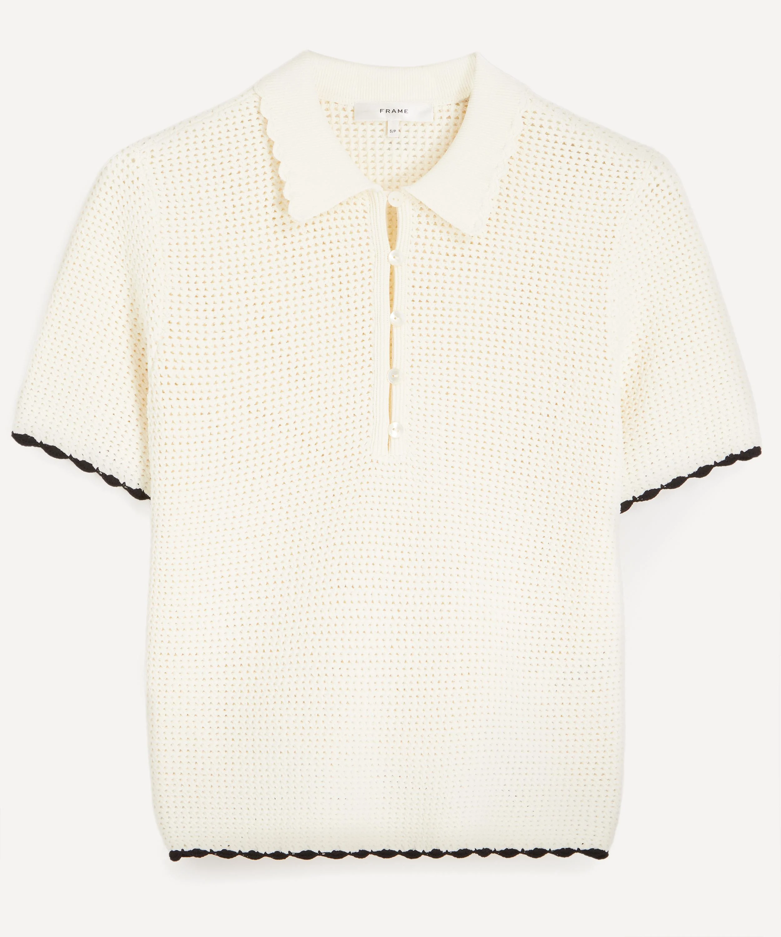 Daybreak Polo - 1