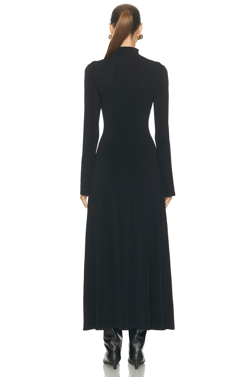 Santo Dress - 3