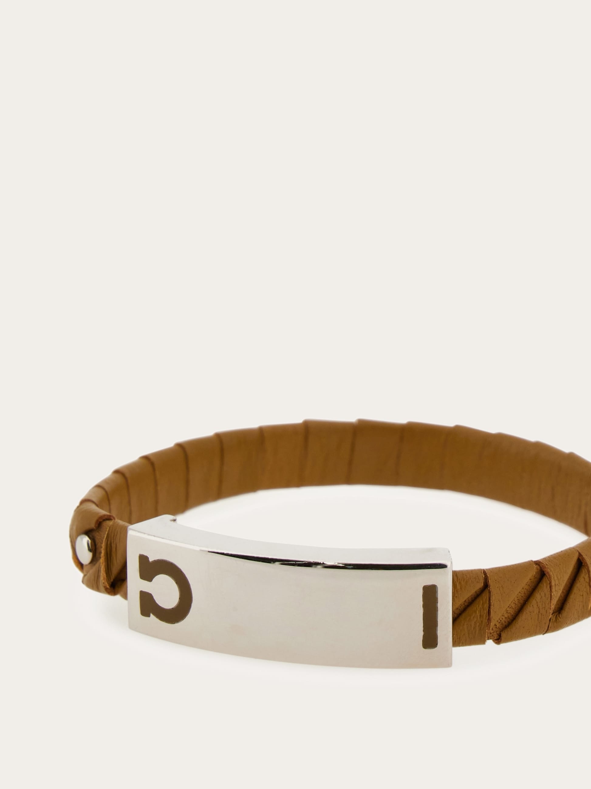 Gancini bracelet - 2