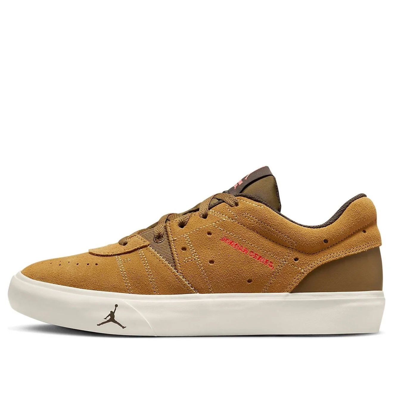 Air Jordan Series ES Shoes 'Elemental Gold' DN1856-700 - 1