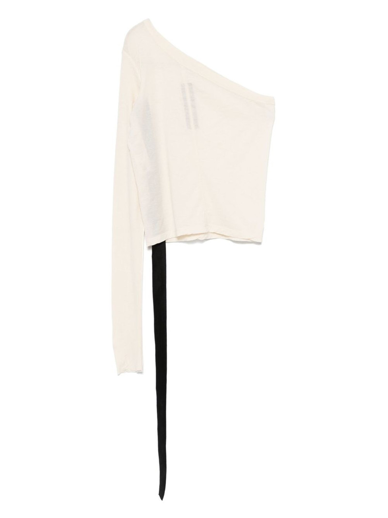 Rick Owens DRKSHDW Ziggy T-shirt outlook