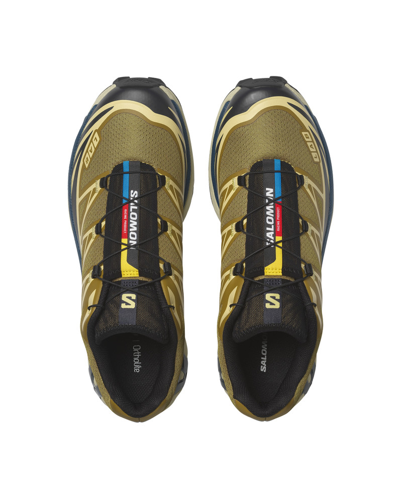 SALOMON XT-6 outlook