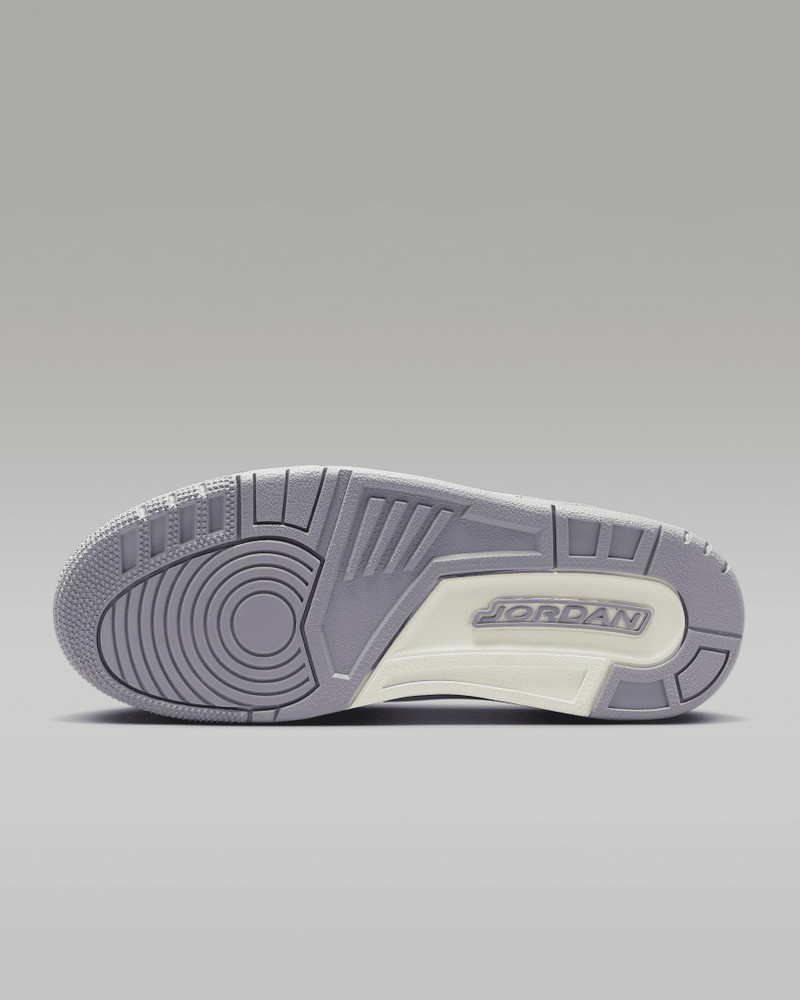Jordan Air Jordan 3 Retro Women's Shoes outlook