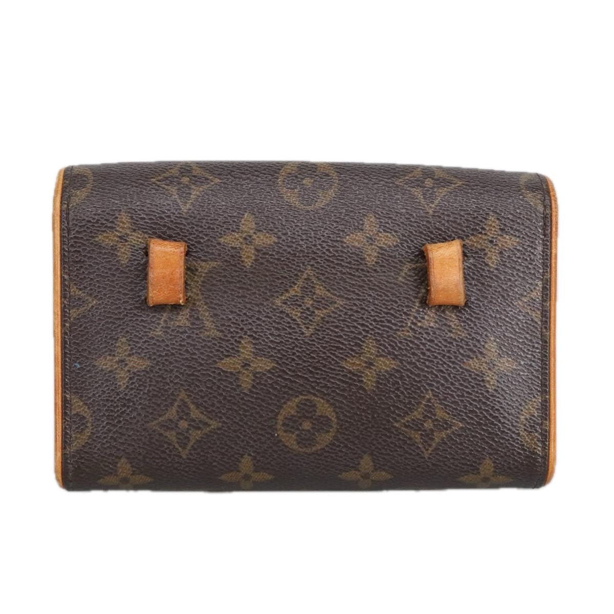 LOUIS VUITTON Monogram Pochette Florentine Waist Bag M51855 - 2